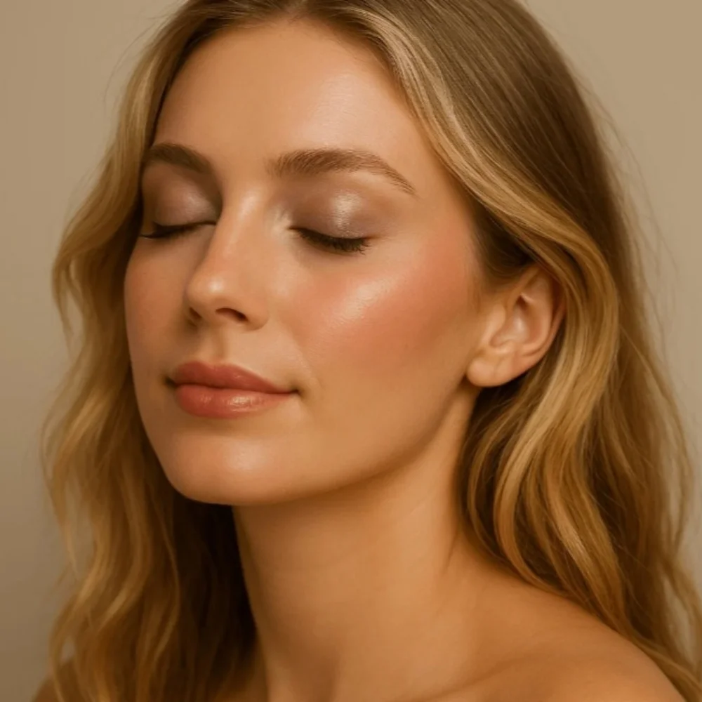 🎉2•$13/3•$18🎉 LUCKY CHICK Mystic Halo Face Palette